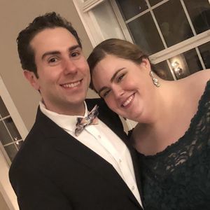 Meet your Posher, Ashton